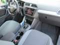Volkswagen Tiguan 1.6 tdi Business 115cv Grigio - thumbnail 12