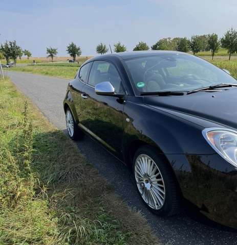 Alfa Romeo MiTo 1.4 16V MultiAir Super