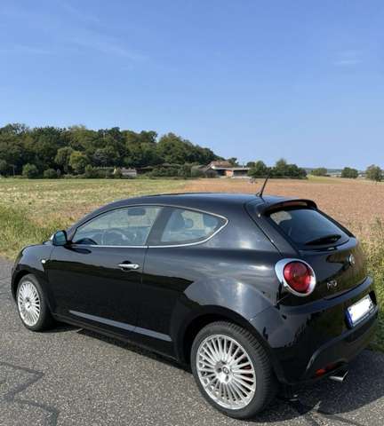 Imagine Alfa Romeo MiTo 1.4 16V MultiAir Super