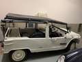 Citroen Méhari Blanc - thumbnail 2