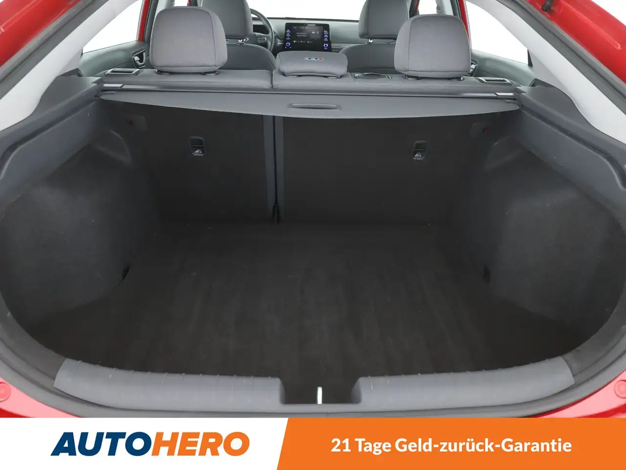 Hyundai IONIQ 1.6 Hybrid Aut.*CARPLAY*TEMPO*PDC*KLIMA* 16