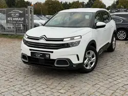 Citroën C5 Aircross Live*Autm*Kamera*Euro6