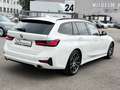 BMW 330 d xDrive Sport Line *AHK*LIVE-PROF*KAMERA*M* Blanc - thumbnail 4