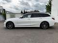 BMW 330 d xDrive Sport Line *AHK*LIVE-PROF*KAMERA*M* Blanc - thumbnail 7