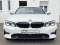 BMW 330 d xDrive Sport Line *AHK*LIVE-PROF*KAMERA*M* Blanc - thumbnail 2