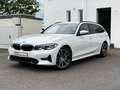 BMW 330 d xDrive Sport Line *AHK*LIVE-PROF*KAMERA*M* Blanc - thumbnail 1