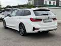 BMW 330 d xDrive Sport Line *AHK*LIVE-PROF*KAMERA*M* Blanc - thumbnail 6