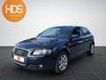 Audi A3 1.6 Attraction *Klima *TÜV NEU Blau - thumbnail 1
