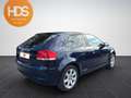Audi A3 1.6 Attraction *Klima *TÜV NEU Blau - thumbnail 5
