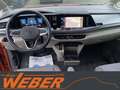 Volkswagen T7 Multivan lang 1.5 TSI DSG 7-Sitze Navi Kamera Оранжевий - thumbnail 11