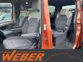 Volkswagen T7 Multivan lang 1.5 TSI DSG 7-Sitze Navi Kamera Оранжевий - thumbnail 9