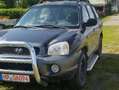 Hyundai SANTA FE 2.4 GLS (4WD) (SM) Noir - thumbnail 3