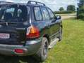 Hyundai SANTA FE 2.4 GLS (4WD) (SM) Noir - thumbnail 2