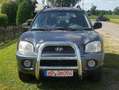Hyundai SANTA FE 2.4 GLS (4WD) (SM) Noir - thumbnail 1