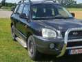 Hyundai SANTA FE 2.4 GLS (4WD) (SM) Noir - thumbnail 5