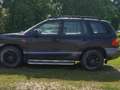 Hyundai SANTA FE 2.4 GLS (4WD) (SM) Noir - thumbnail 12