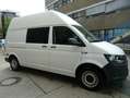 Volkswagen T6 Transporter 2,0 TDI 4Motion Kasten lang Hochdach,Standh,Regale Weiß - thumbnail 8