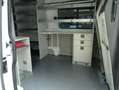 Volkswagen T6 Transporter 2,0 TDI 4Motion Kasten lang Hochdach,Standh,Regale Weiß - thumbnail 22