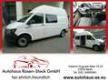 Volkswagen T6 Transporter 2,0 TDI 4Motion Kasten lang Hochdach,Standh,Regale Weiß - thumbnail 1