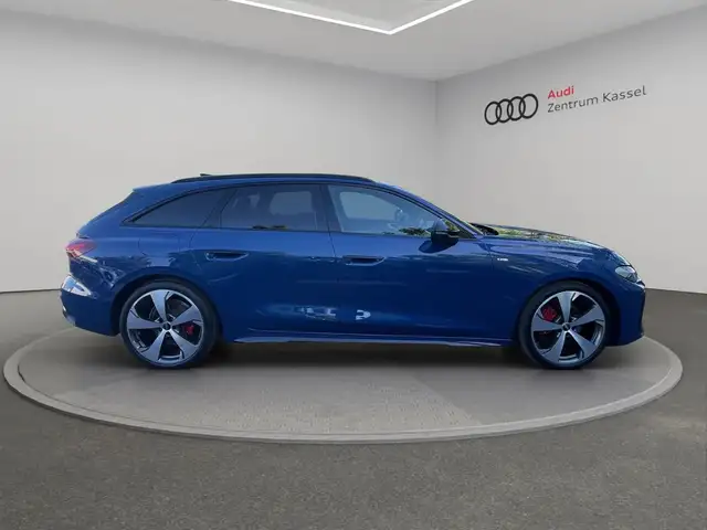 Audi A5 view 8