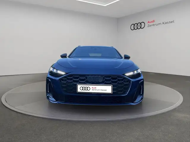 Audi A5 view 10