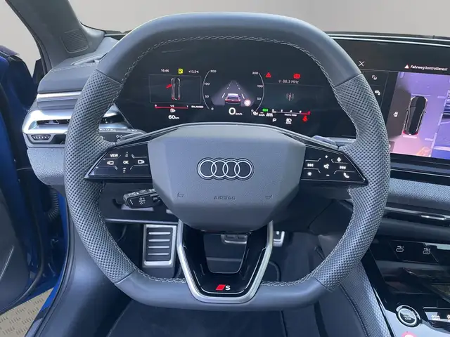 Audi A5 view 12