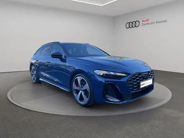 Audi A5 view 9
