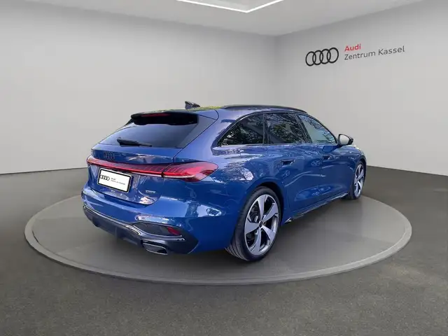 Audi A5 view 7