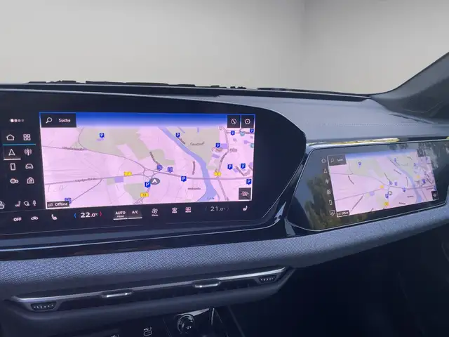 Audi A5 view 14
