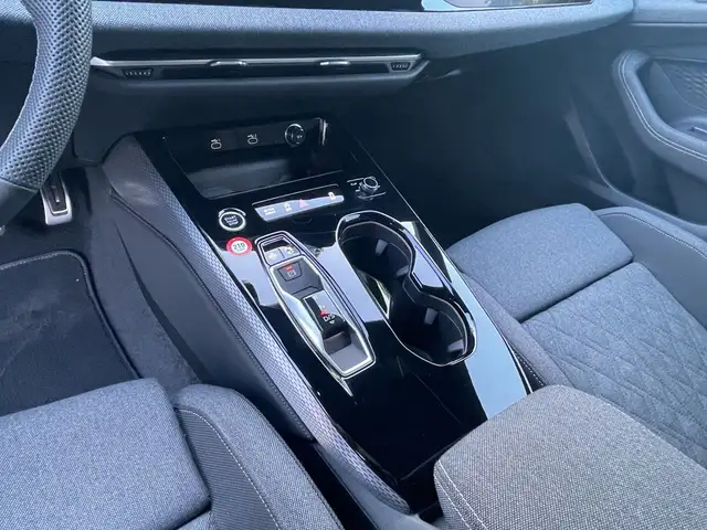 Audi A5 view 15