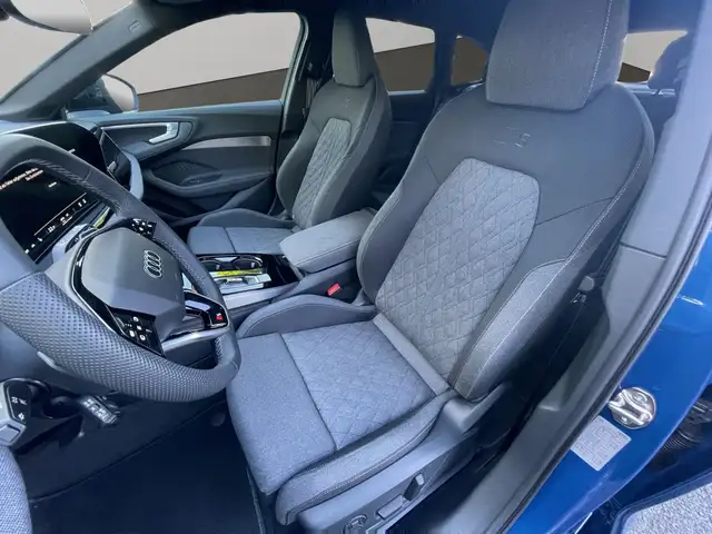 Audi A5 view 11