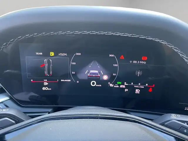 Audi A5 view 13