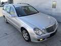 Mercedes-Benz E 220 CDI Elegance   * Finanzierung Möglich * Silber - thumbnail 14