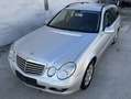 Mercedes-Benz E 220 CDI Elegance   * Finanzierung Möglich * Silber - thumbnail 1