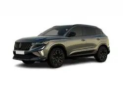 Renault Austral Nouveau full hybrid E-Tech 200 ch Esprit Alpine