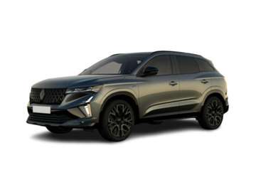 Nouveau full hybrid E-Tech 200 ch Esprit Alpine