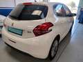 Peugeot 208 1.2 PureTech S&S Style 110 Blanco - thumbnail 5