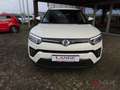 SsangYong Tivoli Quartz 4x2 1.5 T-GDI Navi Scheinwerferreg. Apple C Blanc - thumbnail 2