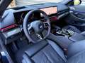 BMW 520 d xDrive Schwarz - thumbnail 8