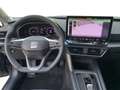 SEAT Leon 1.5 eTSI DSG Road Edition VIRTUAL*NAVI*LED*ACC*... Grau - thumbnail 16