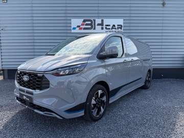 320 MULTICAB 2.5 DURATEC 232 HYBRID PHEV L2H1 / 1ÈRE MAIN / TVA RÉCUPÉRABLE