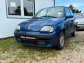 Fiat Seicento Klima, Tüv neu Blau - thumbnail 1