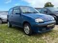 Fiat Seicento Klima, Tüv neu Blau - thumbnail 10
