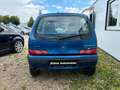 Fiat Seicento Klima, Tüv neu Blau - thumbnail 3