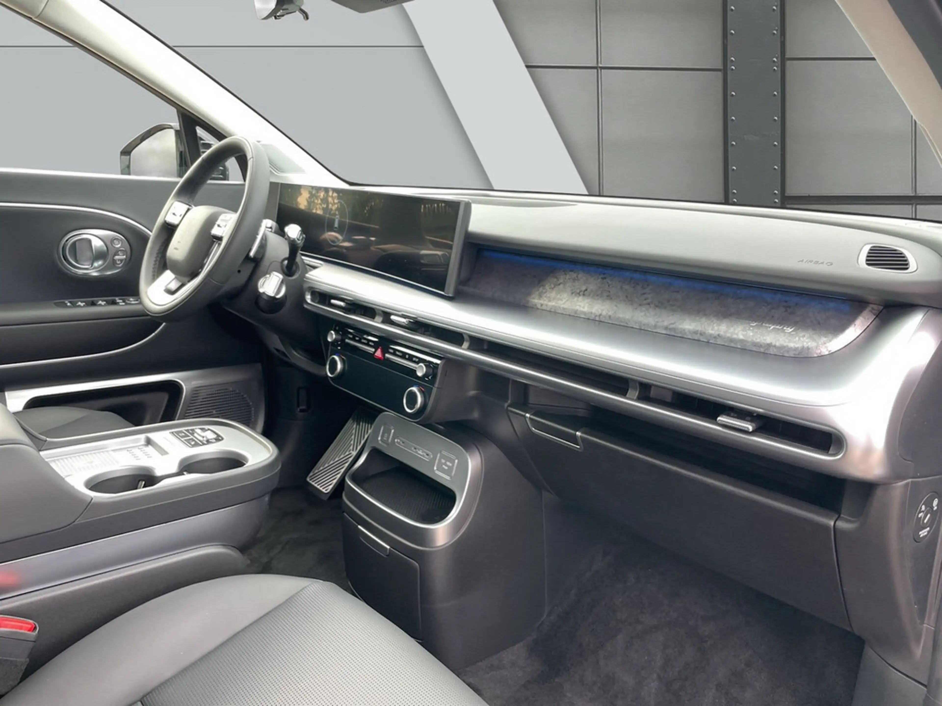 Hyundai IONIQ 9 4WD UNIQ *110 kWh*RELAX-PAKET*PANO* — photo 13