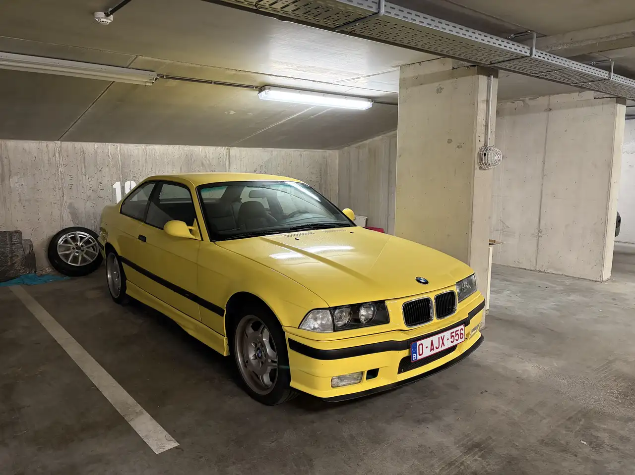BMW M3
