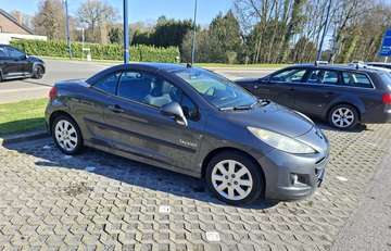 207 CC 1.6i Key West