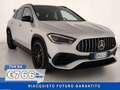 Mercedes-Benz GLA 45 AMG 4Matic+ S - UNICO PROPRIETARIO Argento - thumbnail 1