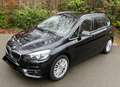 BMW 218 Active Tourer 218iA LUXURY LINE Zwart - thumbnail 12