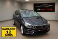 BMW 218 Active Tourer 218iA LUXURY LINE Zwart - thumbnail 1